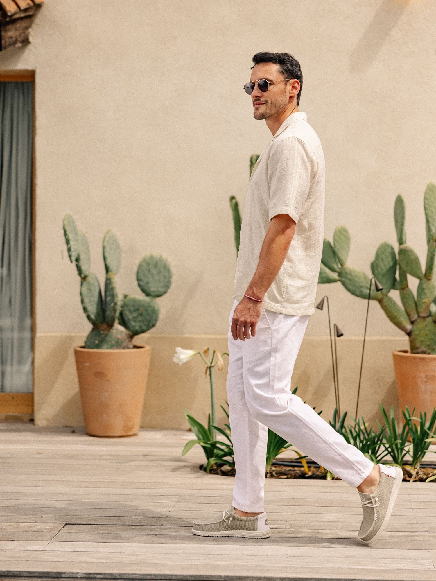 lookbook &eacute;t&eacute; printemps